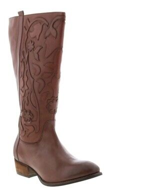 Roan By BED STU Ellia Boot